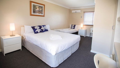 Almond Inn - Accommodation Ballina 4