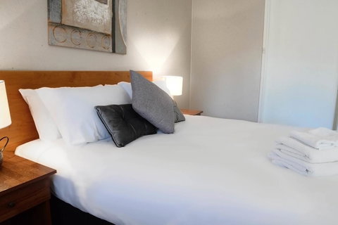 Almond Inn - Accommodation Ballina 0