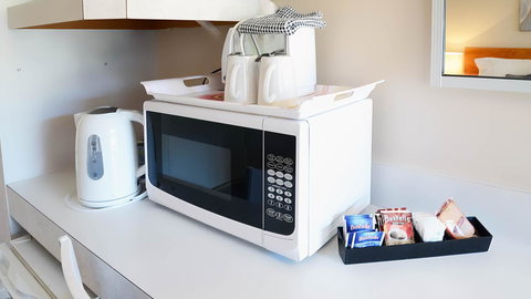 Almond Inn - Accommodation Ballina 22