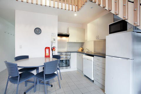 Lantern 1 Bedroom Balcony With Panoramic View - Accommodation Ballina 17