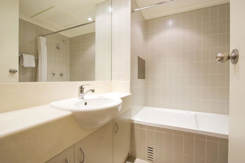 Lantern 1 Bedroom Balcony With Panoramic View - Accommodation Ballina 26