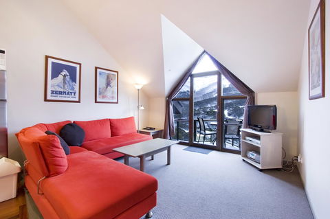 Lantern 1 Bedroom Balcony With Panoramic View - Accommodation Ballina 43