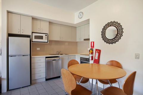 Lantern 1 Bedroom Balcony With Panoramic View - Accommodation Ballina 31