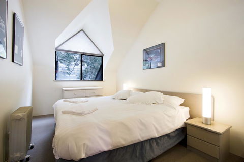 Lantern 1 Bedroom Balcony With Panoramic View - Accommodation Ballina 36