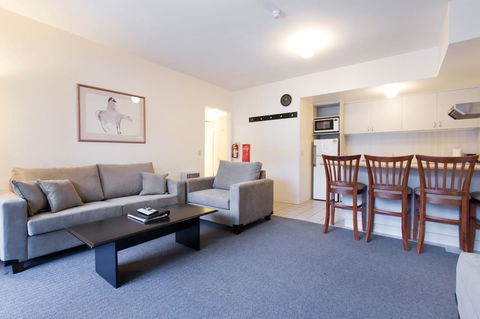 Lantern 1 Bedroom Balcony With Panoramic View - Accommodation Ballina 27