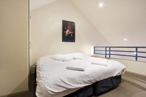 Lantern 1 Bedroom Balcony With Panoramic View - Accommodation Ballina 34