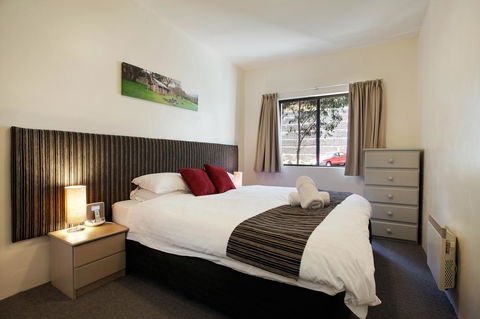 Lantern 1 Bedroom Balcony With Panoramic View - Accommodation Ballina 33