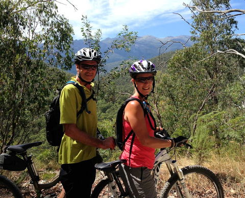 Lantern 1 Bedroom Balcony With Panoramic View - Accommodation Ballina 9