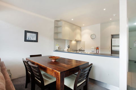 Lantern 1 Bedroom Balcony With Panoramic View - Accommodation Ballina 8