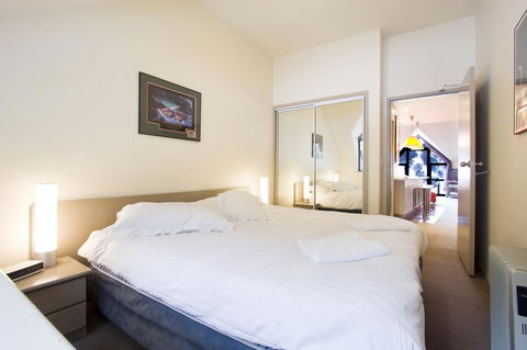 Lantern 1 Bedroom Balcony With Panoramic View - Accommodation Ballina 38