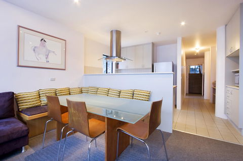 Lantern 1 Bedroom Balcony With Panoramic View - Accommodation Ballina 13