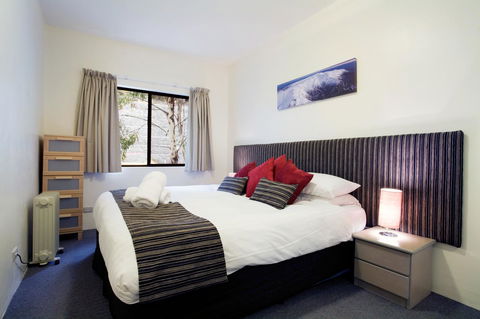 Lantern 1 Bedroom Balcony With Panoramic View - Accommodation Ballina 23