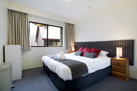 Lantern 1 Bedroom Balcony With Panoramic View - Accommodation Ballina 28