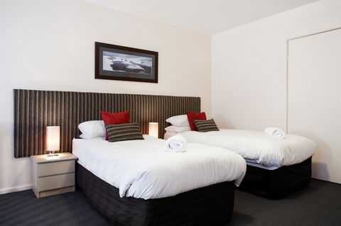 Lantern 1 Bedroom Balcony With Panoramic View - Accommodation Ballina 16