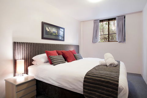 Lantern 1 Bedroom Balcony With Panoramic View - Accommodation Ballina 11