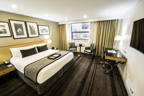 Rydges World Square - Accommodation Ballina 13