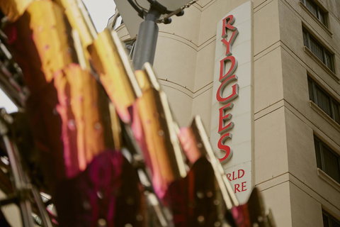 Rydges World Square - Accommodation Ballina 37