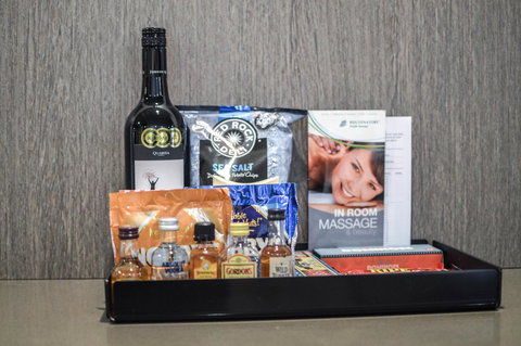 Rydges World Square - Accommodation Ballina 16