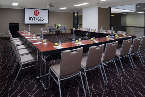 Rydges World Square - Accommodation Ballina 44