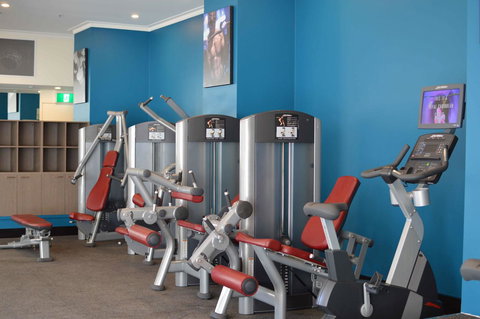 Rydges World Square - Accommodation Ballina 40