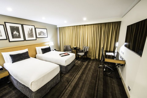 Rydges World Square - Accommodation Ballina 14