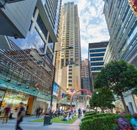 Rydges World Square - Accommodation Ballina