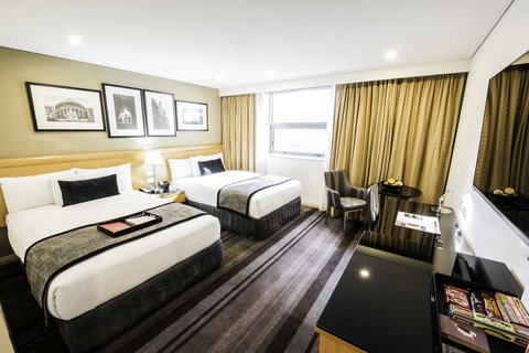 Rydges World Square - Accommodation Ballina 12