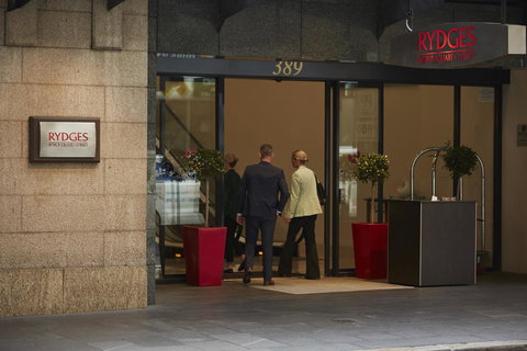 Rydges World Square - Accommodation Ballina 35