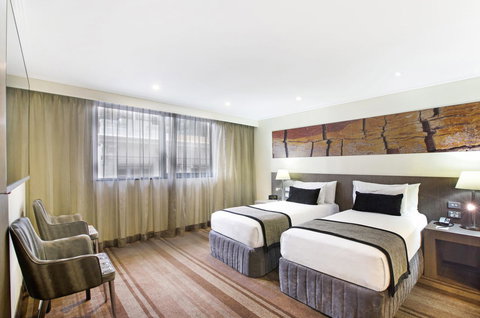 Rydges World Square - Accommodation Ballina 11
