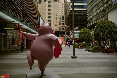 Rydges World Square - Accommodation Ballina 36