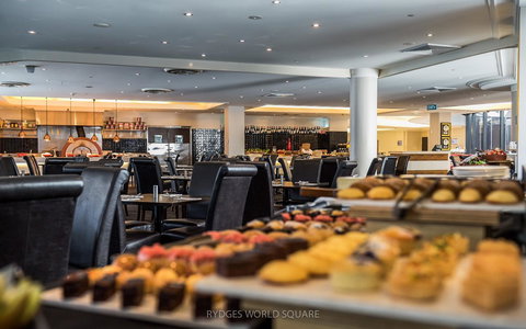 Rydges World Square - Accommodation Ballina 30