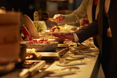 Rydges World Square - Accommodation Ballina 32