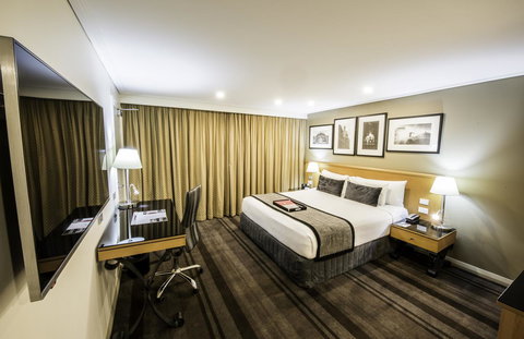 Rydges World Square - Accommodation Ballina 17