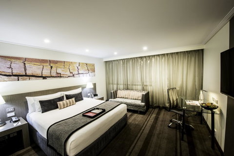 Rydges World Square - Accommodation Ballina 15