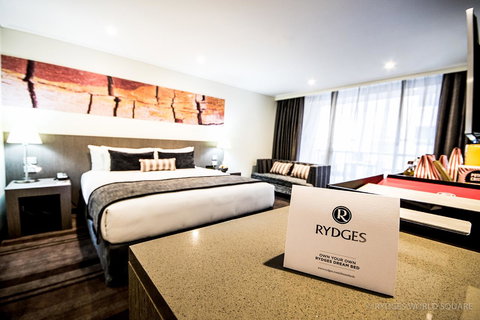 Rydges World Square - Accommodation Ballina 1