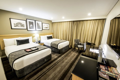 Rydges World Square - Accommodation Ballina 3