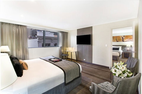 Rydges World Square - Accommodation Ballina 2
