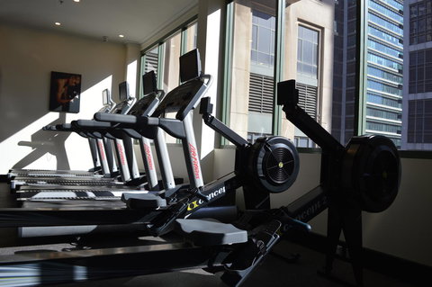 Rydges World Square - Accommodation Ballina 41