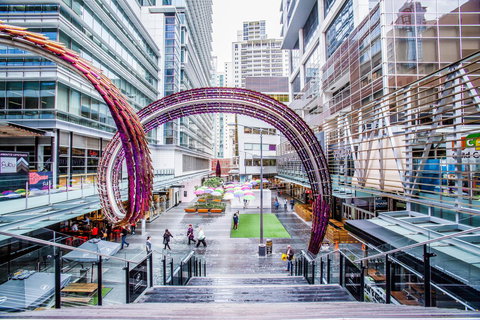 Rydges World Square - Accommodation Ballina 38