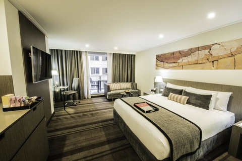 Rydges World Square - Accommodation Ballina 5