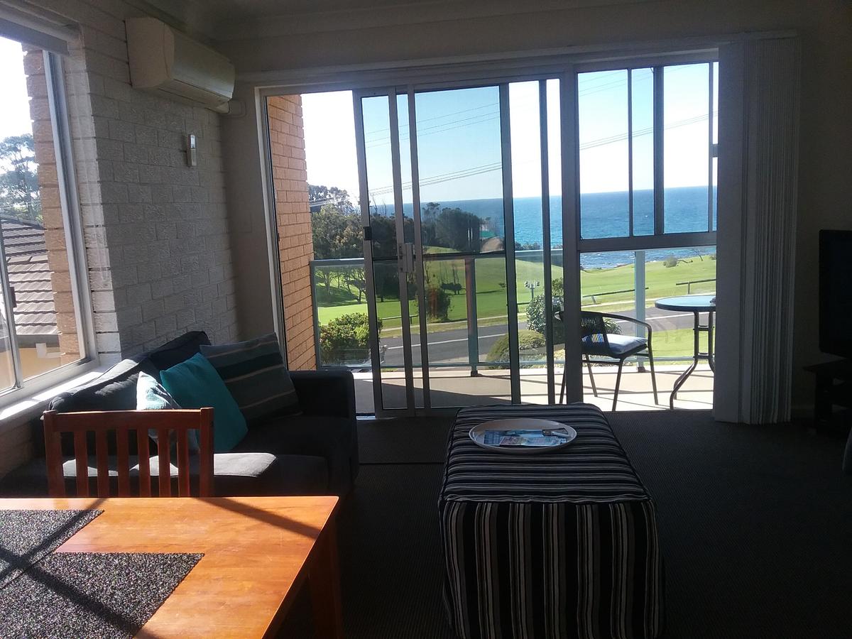 Narooma NSW Accommodation Ballina