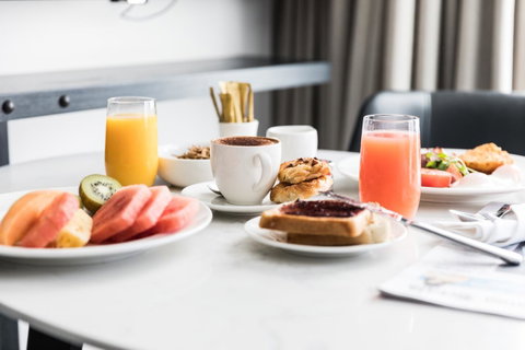 Hyatt Regency Sydney - Accommodation Ballina 1
