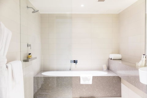 Hyatt Regency Sydney - Accommodation Ballina 11