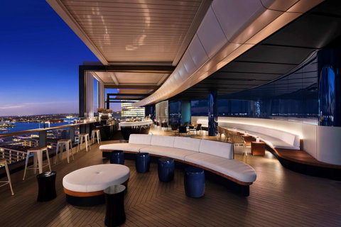 Hyatt Regency Sydney - Accommodation Ballina 23