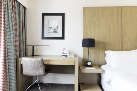 Hyatt Regency Sydney - Accommodation Ballina 15