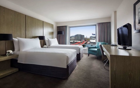 Hyatt Regency Sydney - Accommodation Ballina 24