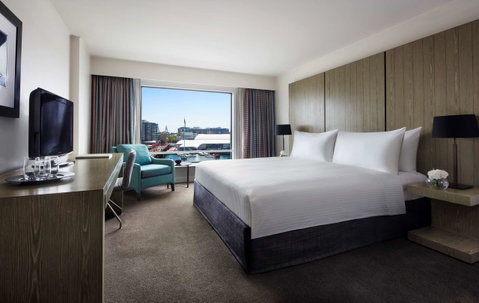 Hyatt Regency Sydney - Accommodation Ballina 29