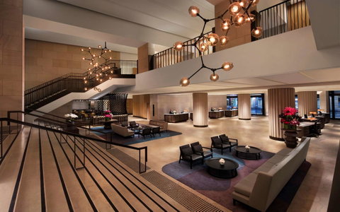 Hyatt Regency Sydney - Accommodation Ballina 22