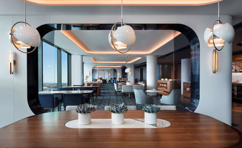 Hyatt Regency Sydney - Accommodation Ballina 25