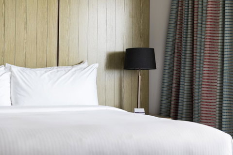 Hyatt Regency Sydney - Accommodation Ballina 14